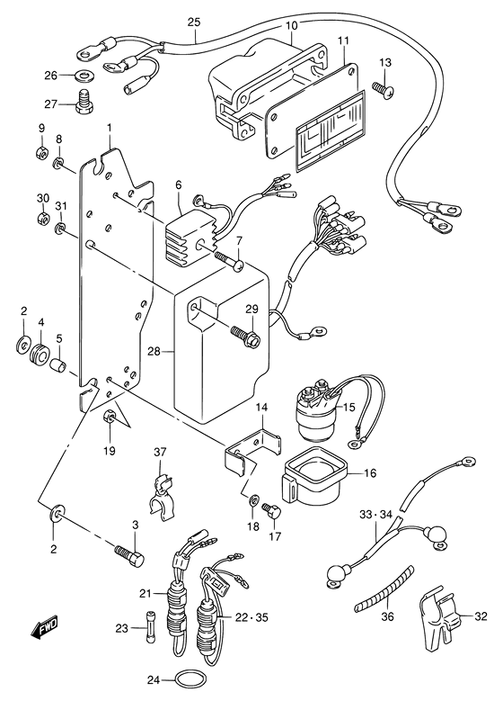Electrical