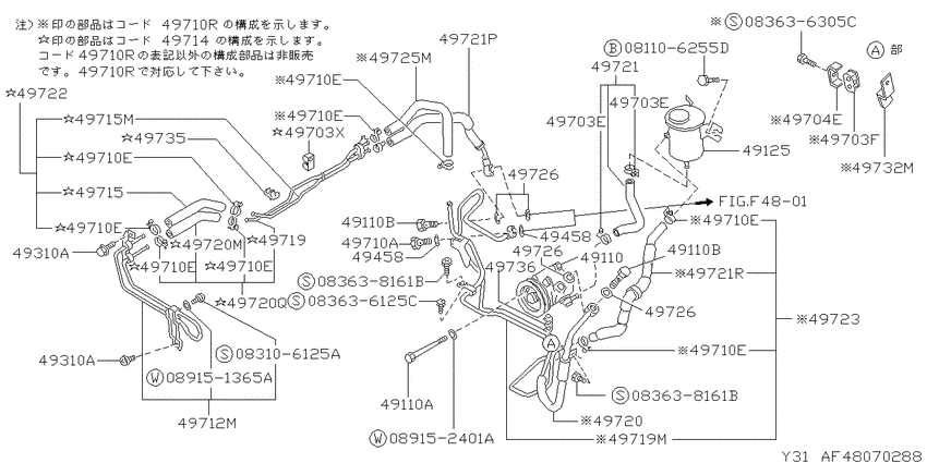 power steering control