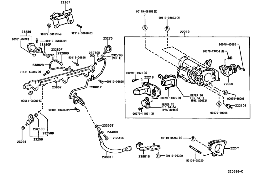 Fuel Injection System