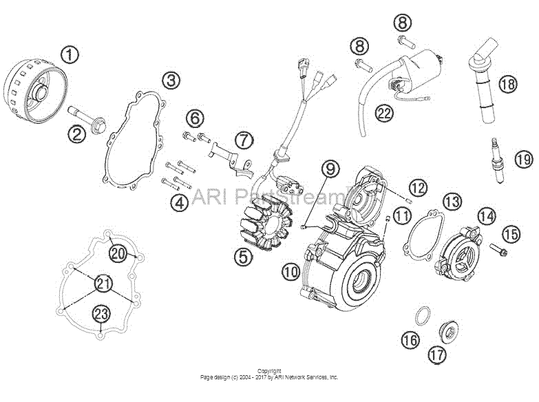 Ignition System