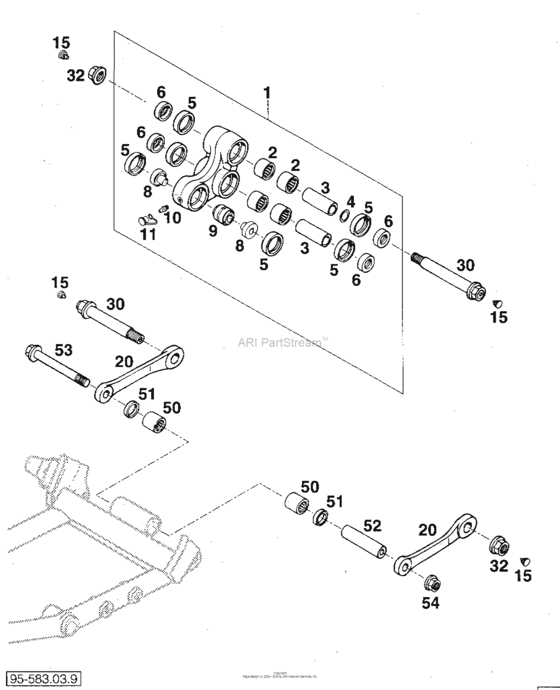 Pro Lever System