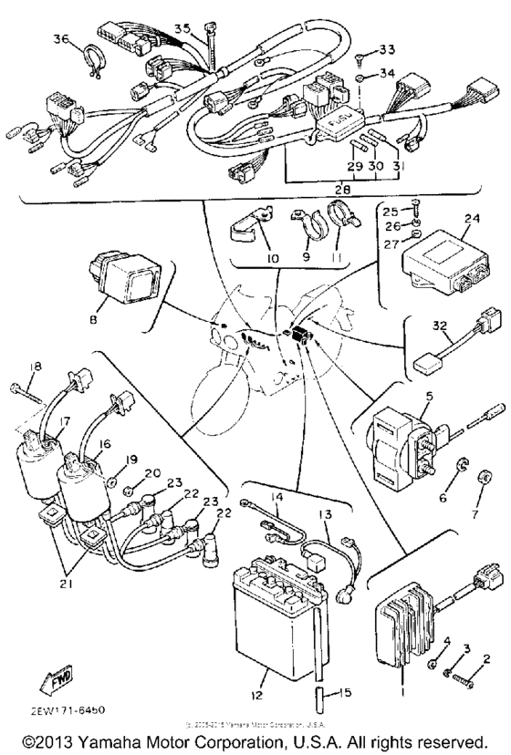 Electrical