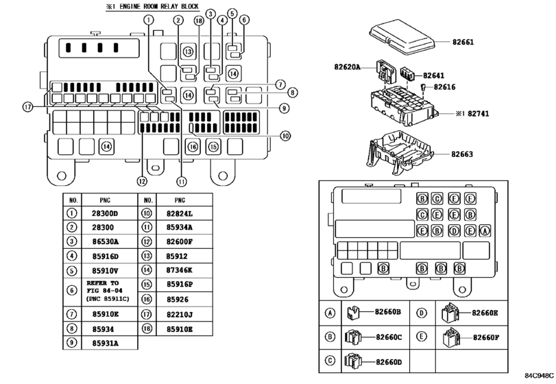 Switch & Relay & Computer