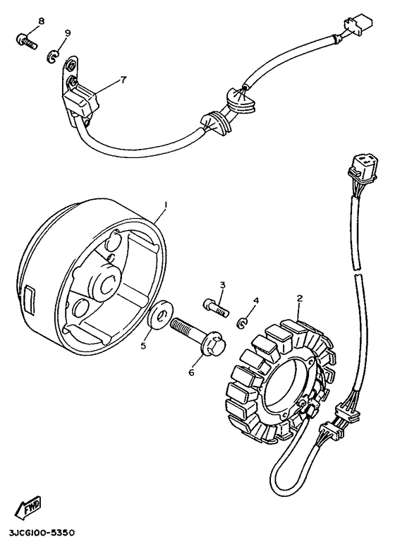 Generator