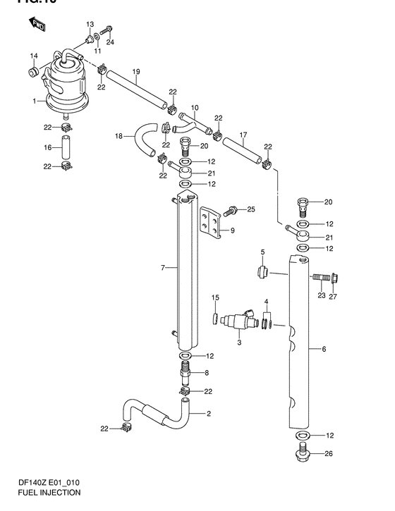 Fuel injector