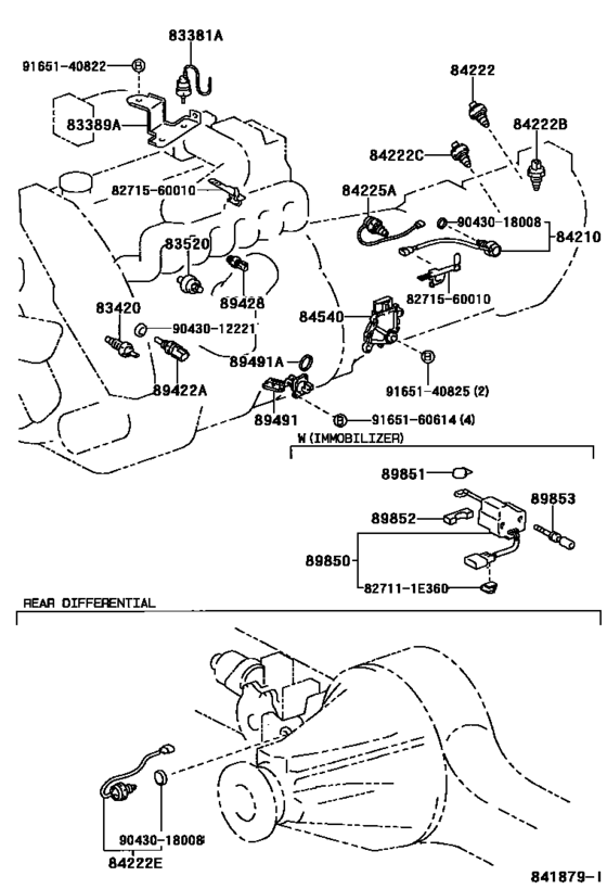 Switch & Relay & Computer