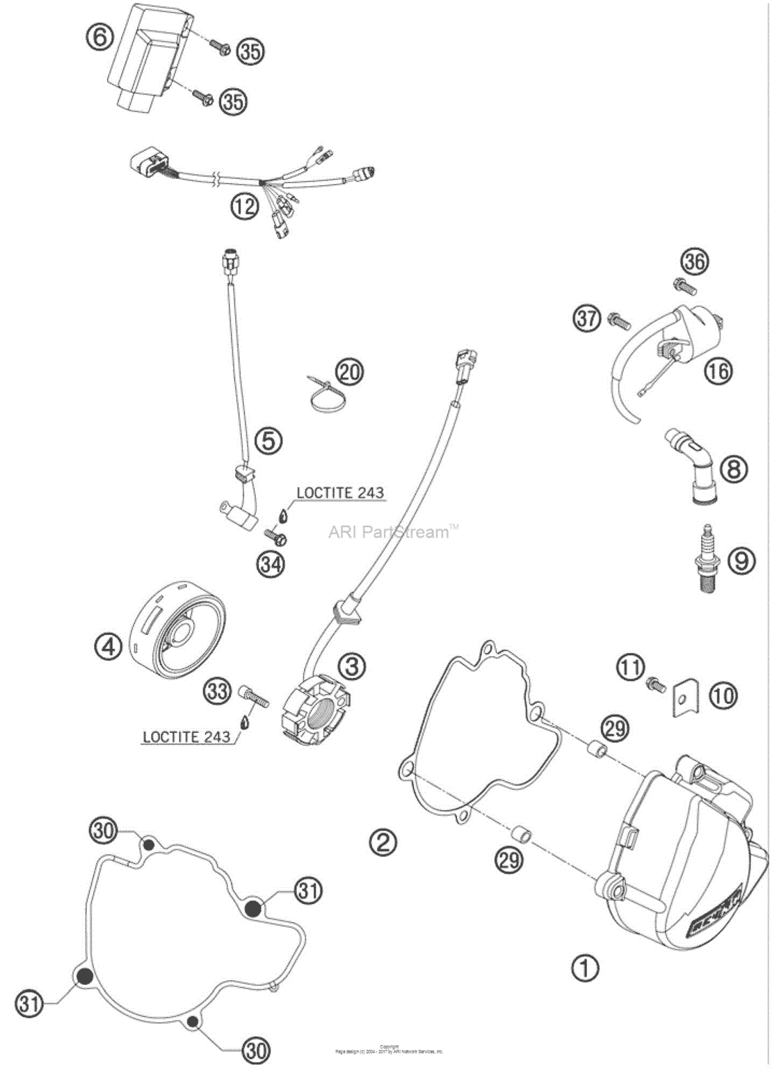 Ignition System