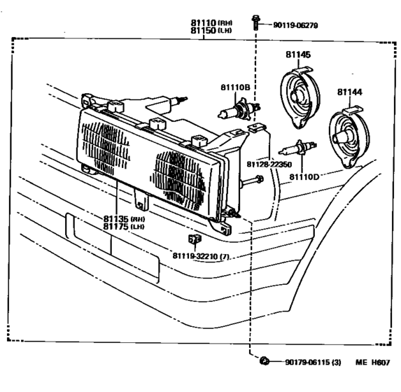 Headlamp