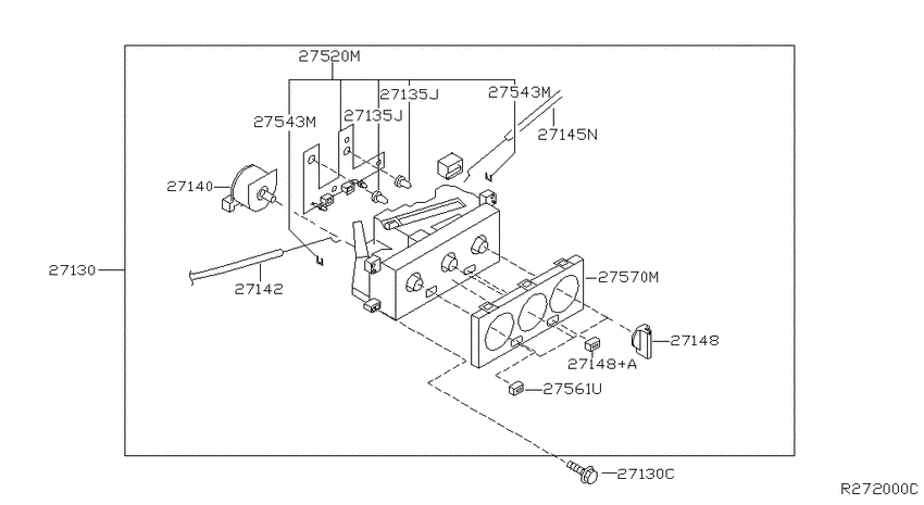 Control unit
