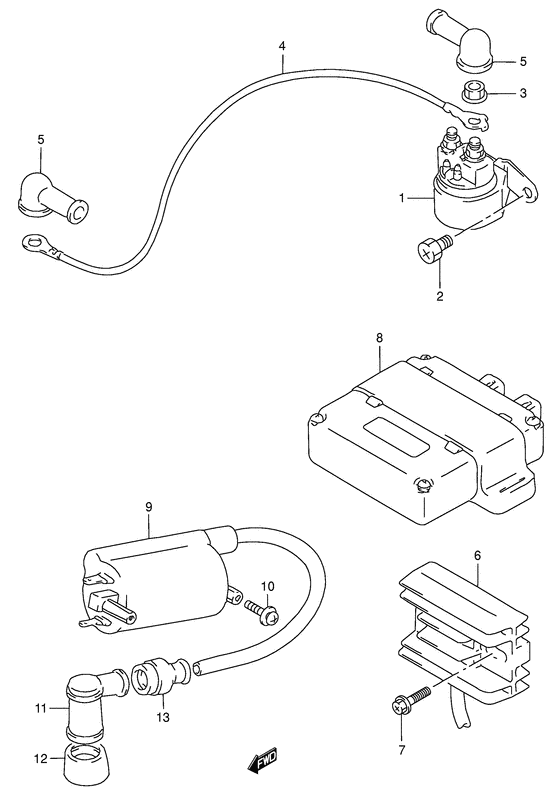 Electrical