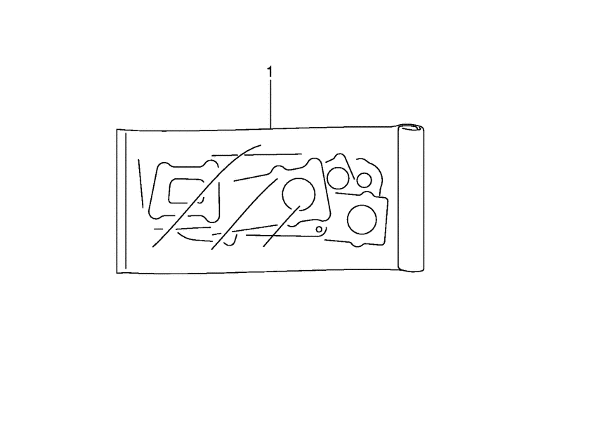 Gasket set
