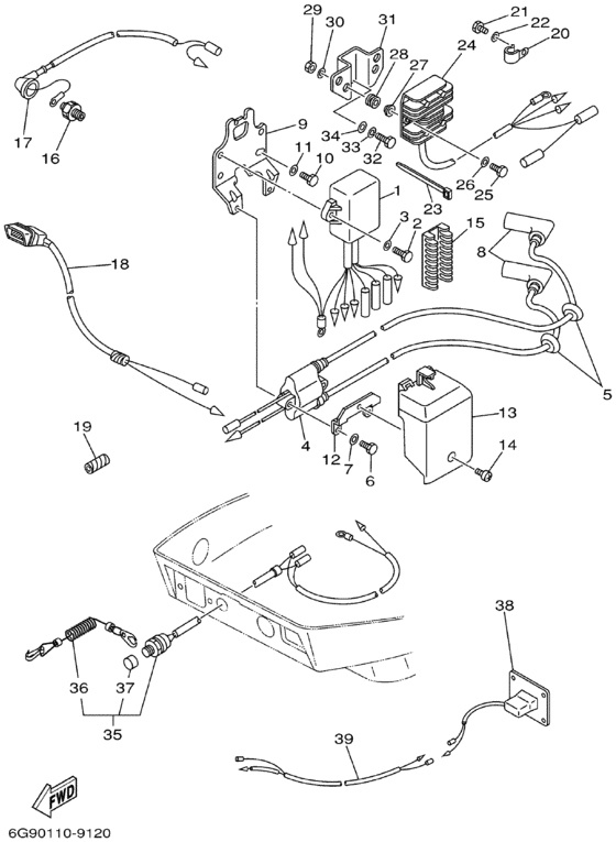 Electrical
