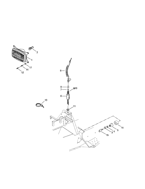 10- electrical system