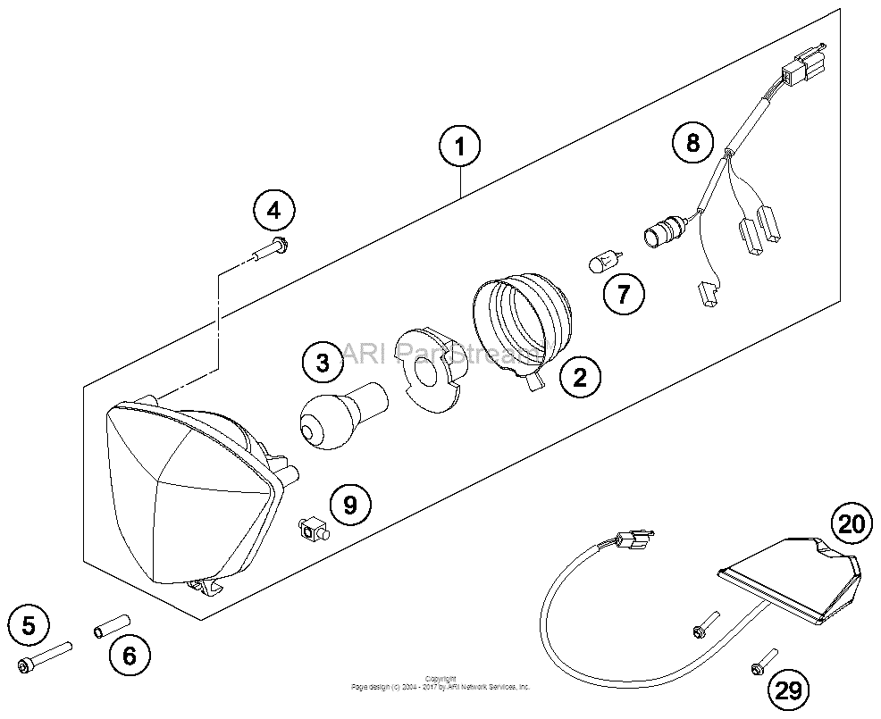 Lighting System