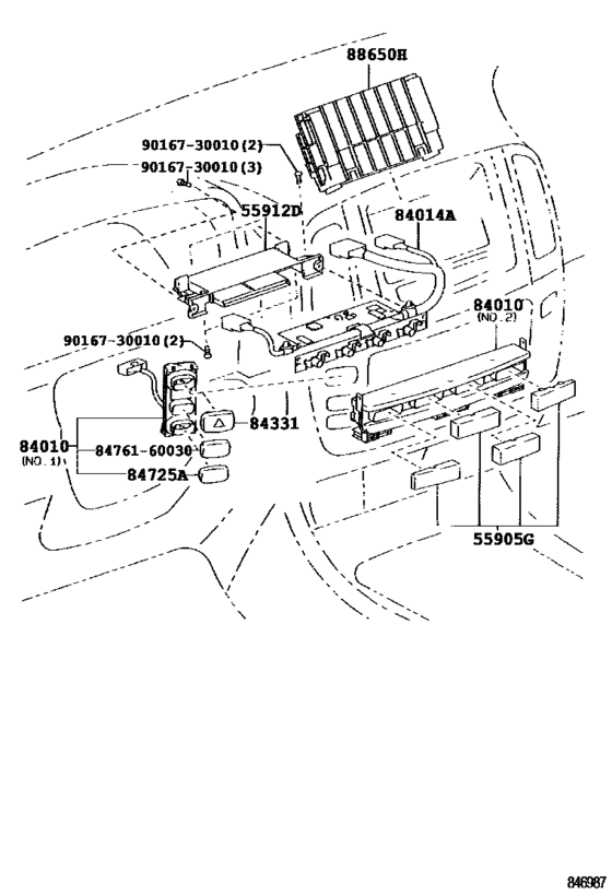 Switch & Relay & Computer