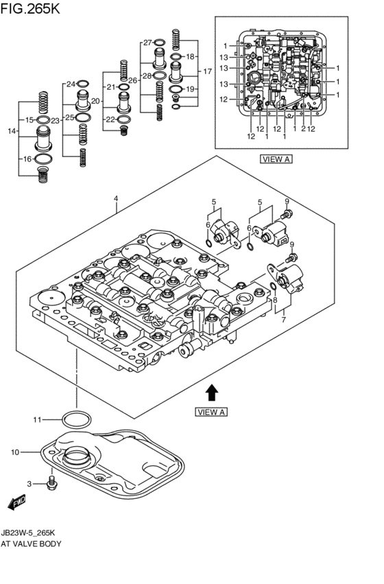at - valve