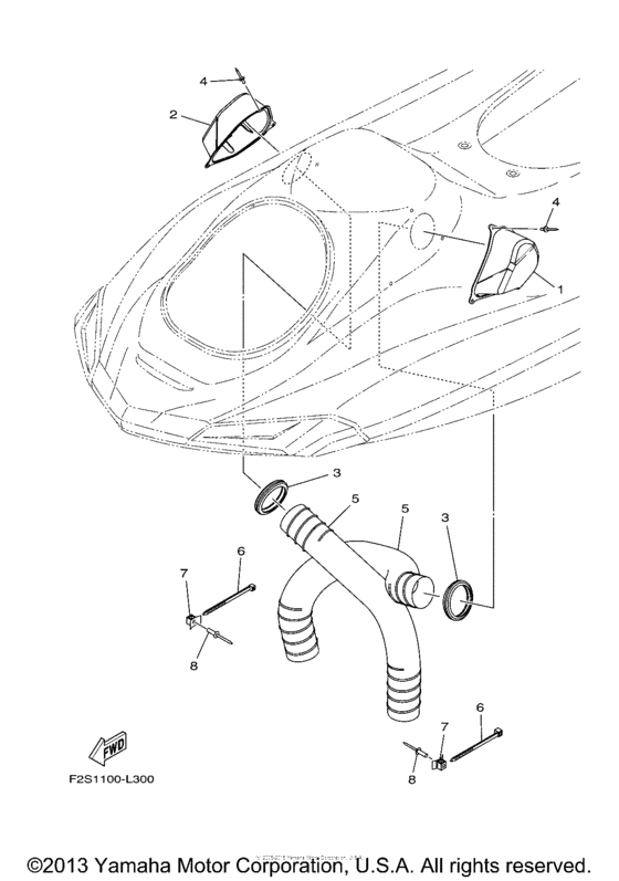 Ventilation