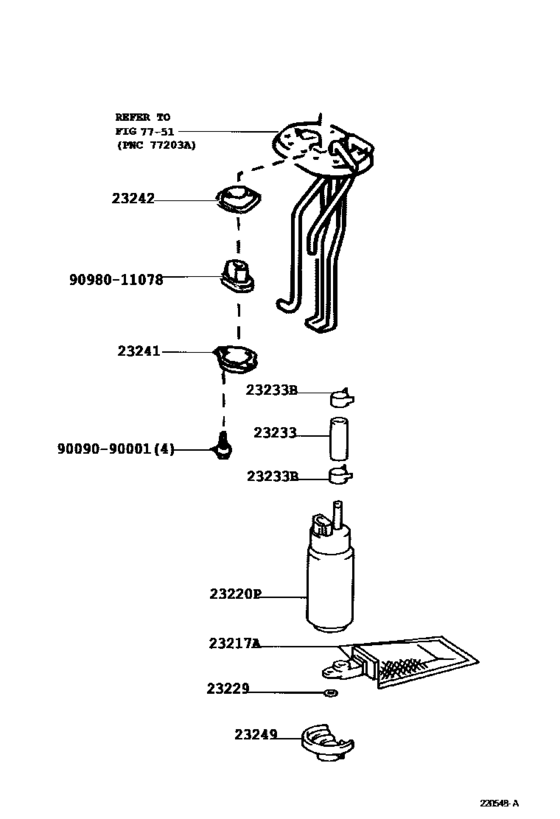 Fuel Injection System