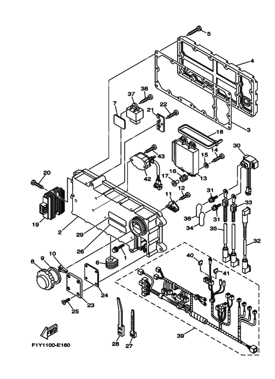 Electrical 1