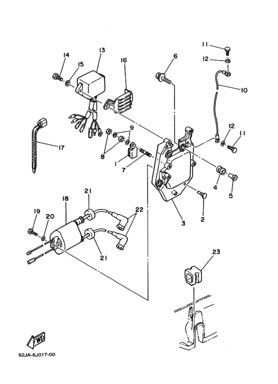 Electrical 1