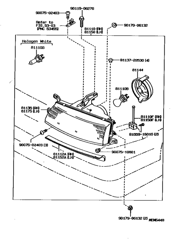 Headlamp