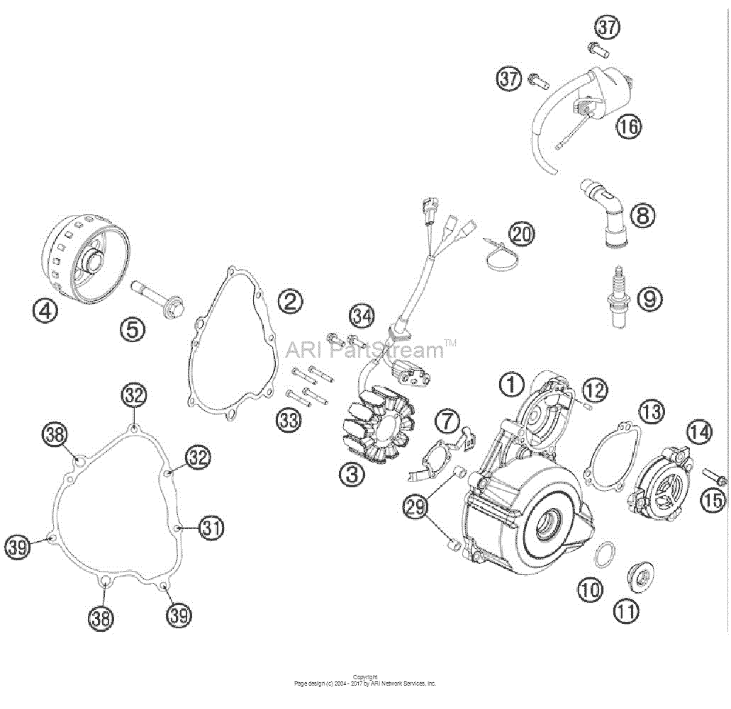 Ignition System