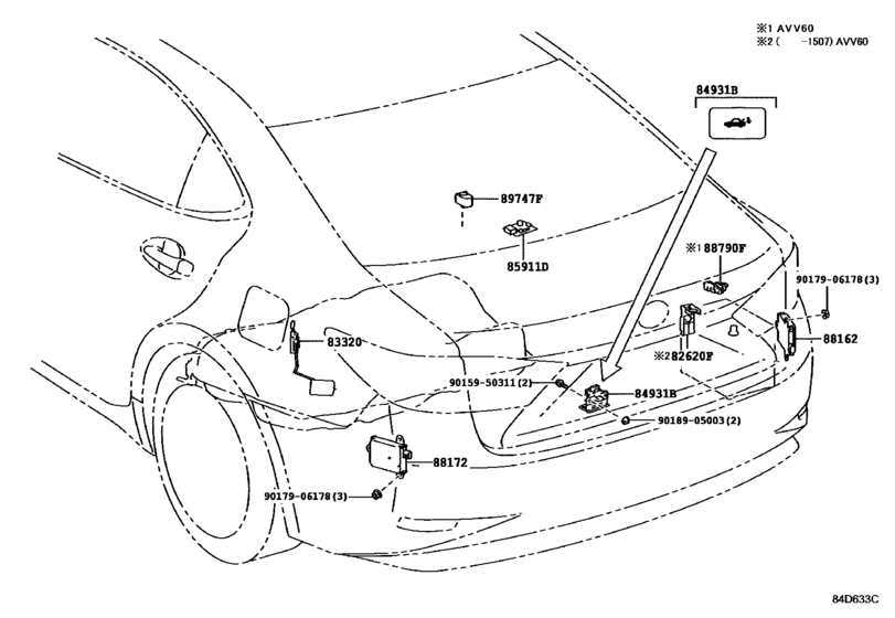 Switch & Relay & Computer