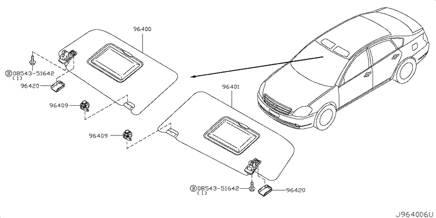 Sunvisor