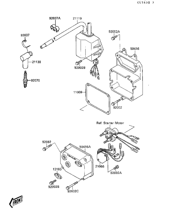 Ignition System