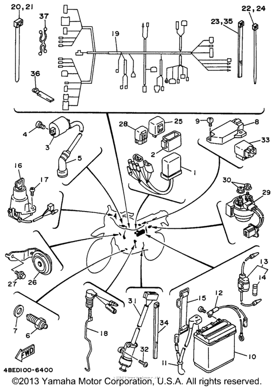 Electrical