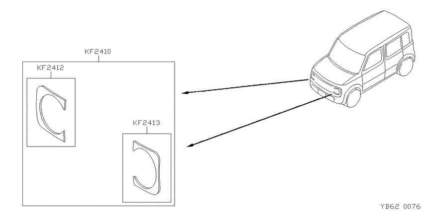 ﾌﾛﾝﾄﾏﾜﾘ ﾗﾝﾌﾟ