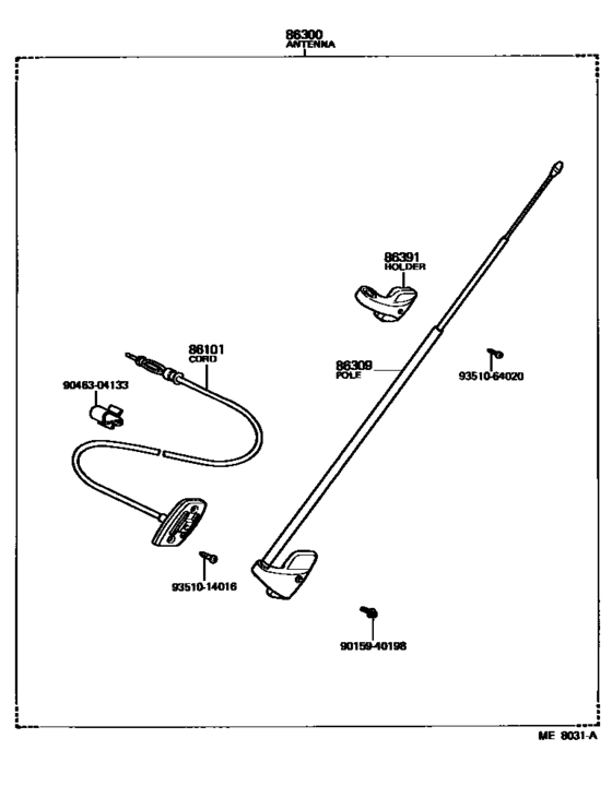 Antenna