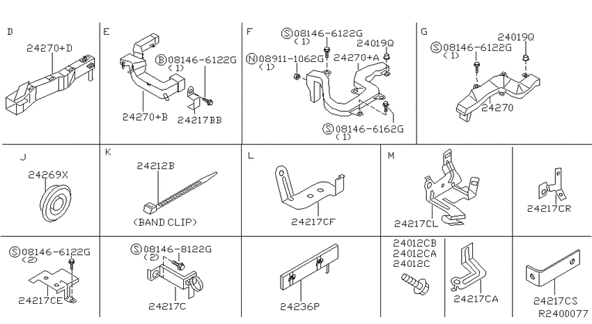 Wiring