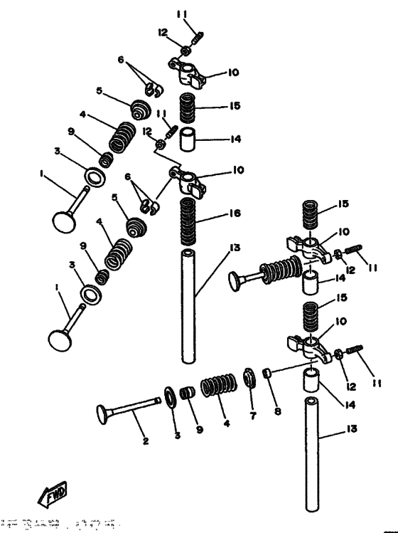Valve