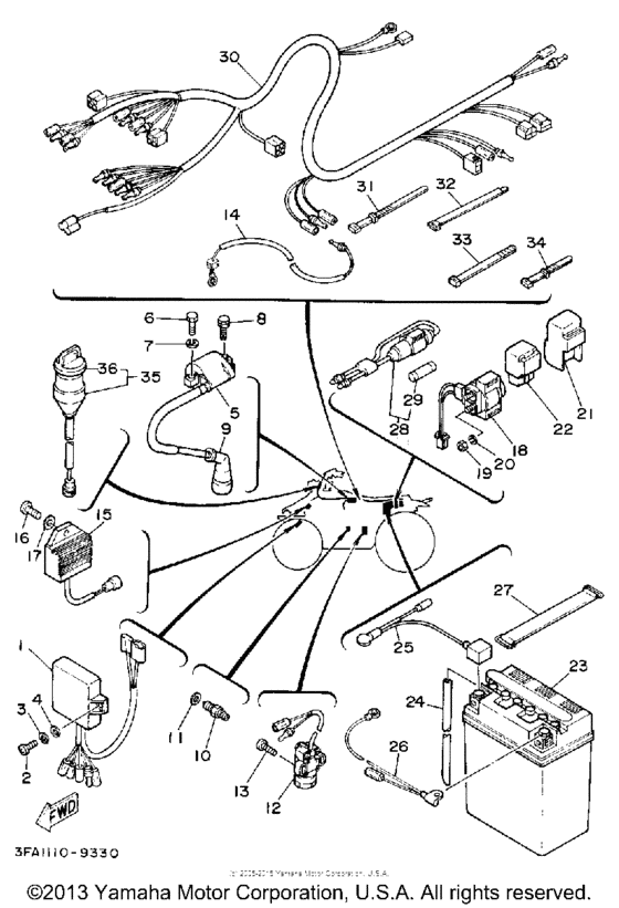 Electrical