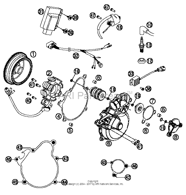 Ignition System