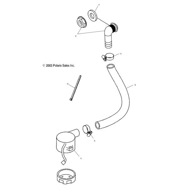 Bilge pump