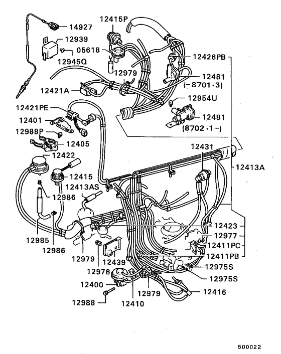 Emission control
