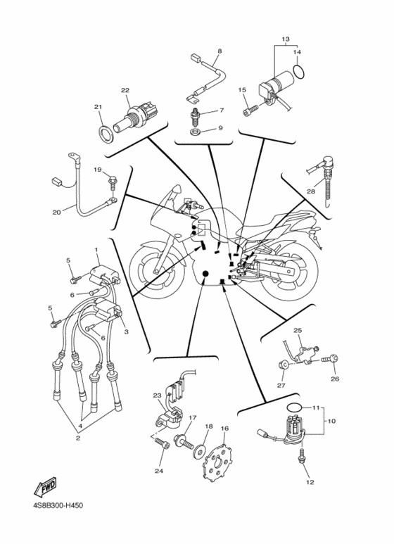Electrical 1