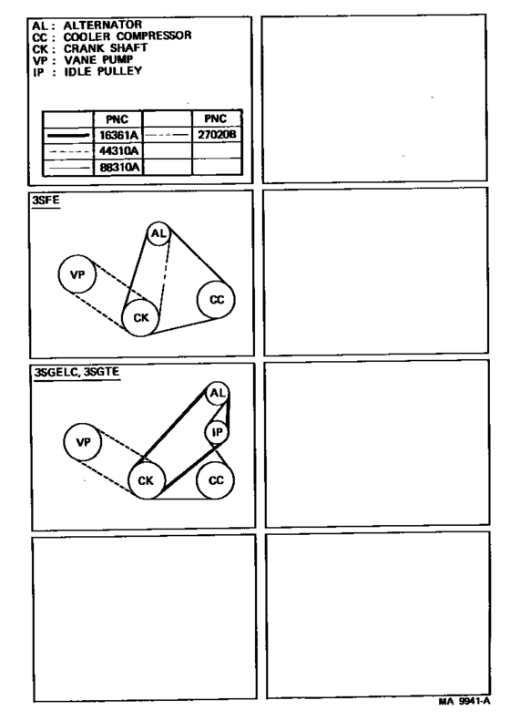 V-Belt