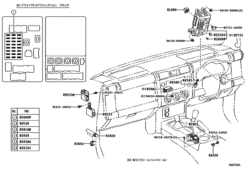 Switch & Relay & Computer