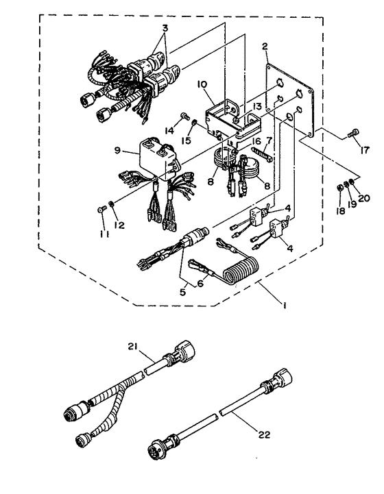 Electrical 3