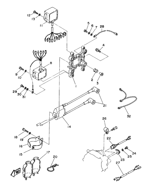 Electrical