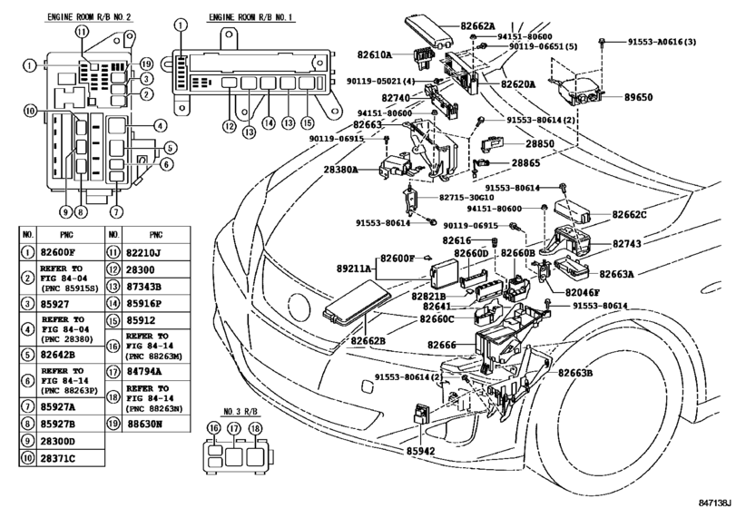 Switch & Relay & Computer
