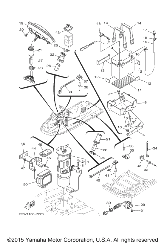 Electrical 3