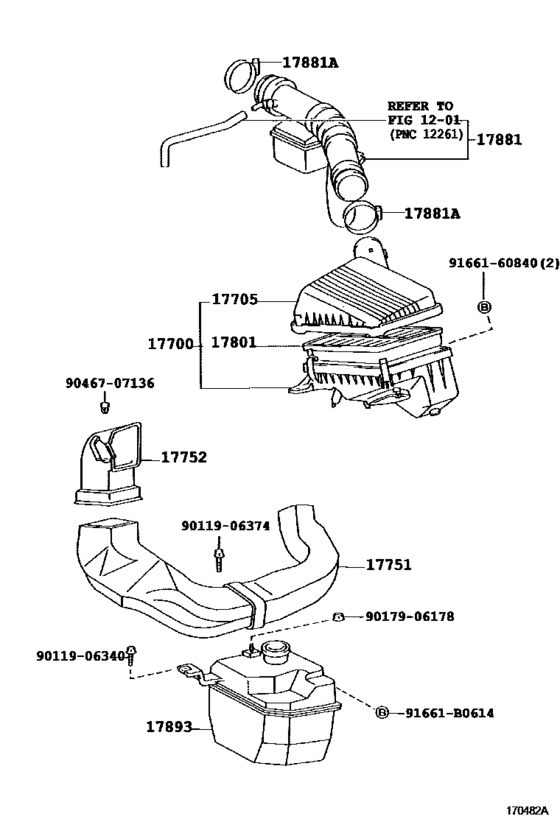 Air Cleaner