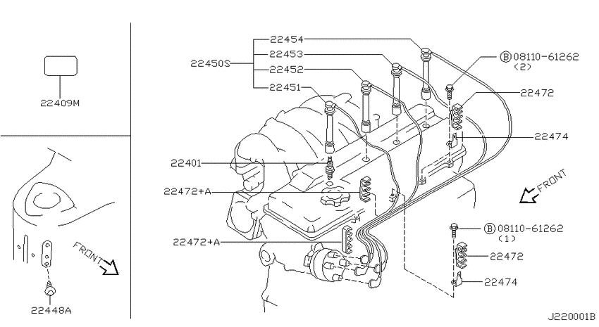 Ignition System