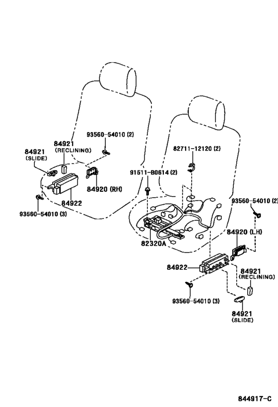 Switch & Relay & Computer