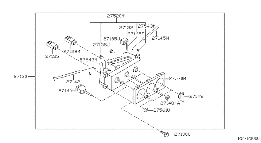 Control unit