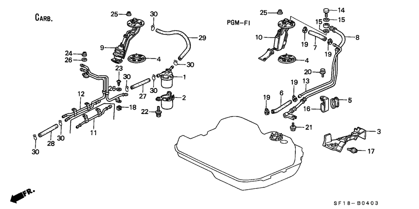 Fuel Pump